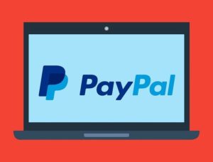 Paypall 