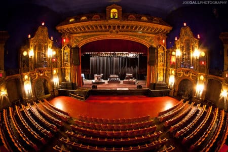 Kzoo State Theatre